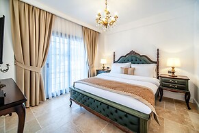 Zaena Hotel Alaçatı