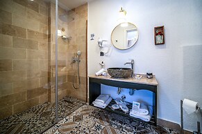 Zaena Hotel Alaçatı