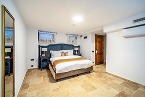 Zaena Hotel Alaçatı