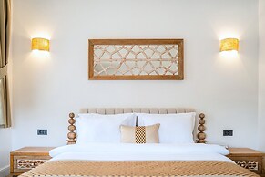 Zaena Hotel Alaçatı