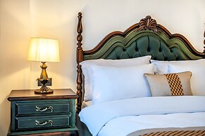 Zaena Hotel Alaçatı