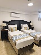 Zaena Hotel Alaçatı