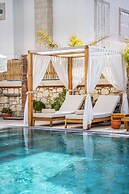 Zaena Hotel Alaçatı