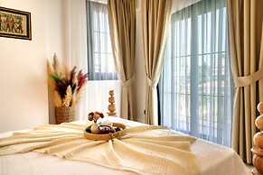 Zaena Hotel Alaçatı