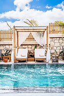 Zaena Hotel Alaçatı