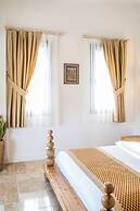 Zaena Hotel Alaçatı