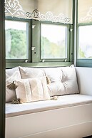 Zaena Hotel Alaçatı