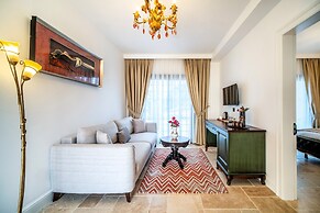 Zaena Hotel Alaçatı