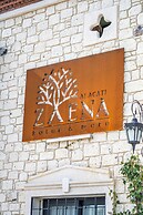 Zaena Hotel Alaçatı