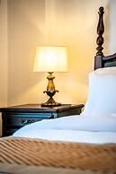 Zaena Hotel Alaçatı