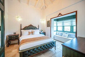 Zaena Hotel Alaçatı