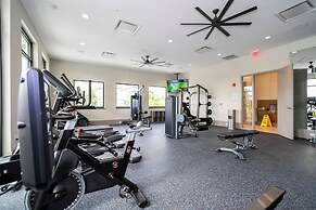 Brand 2024 New 5bedrooms At Paradiso Grande