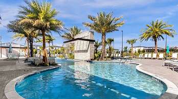 Brand 2024 New 5bedrooms At Paradiso Grande