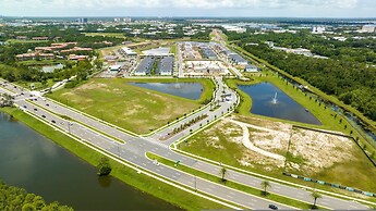 Brand 2024 New 5bedrooms At Paradiso Grande