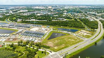 Brand 2024 New 5bedrooms At Paradiso Grande