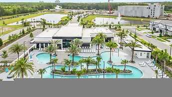 Brand 2024 New 5bedrooms At Paradiso Grande