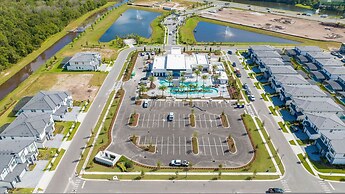 Brand New 5bedrooms At Paradiso Grande