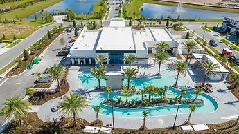 Brand New 5bedrooms At Paradiso Grande