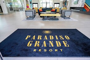 Brand New 5bedrooms At Paradiso Grande