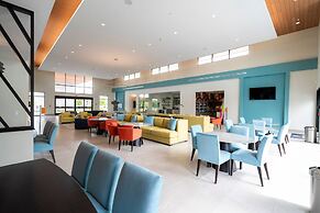 Brand New 5bedrooms At Paradiso Grande