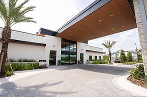 Brand New 5bedrooms At Paradiso Grande