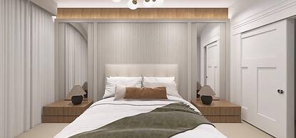Brand New Luxury 5bedrooms At Paradiso Grande