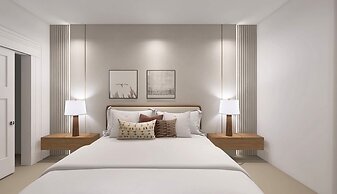 Brand New Luxury 5bedrooms At Paradiso Grande