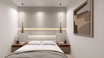 Brand New Luxury 5bedrooms At Paradiso Grande