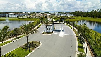 Brand New Luxury 5bedrooms At Paradiso Grande