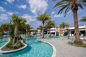 Brand New Luxury 5bedrooms At Paradiso Grande