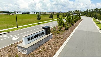 Brand New Luxury 5bedrooms At Paradiso Grande