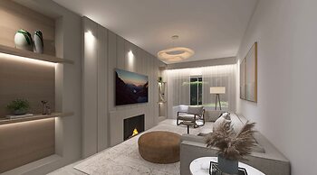 Brand New Luxury 5bedrooms At Paradiso Grande