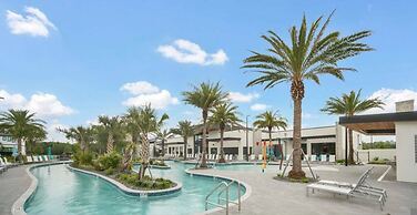 Brand New Luxury 5bedrooms At Paradiso Grande