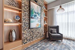 Cambria Hotel Pigeon Forge