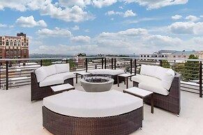 Cambria Hotel Pigeon Forge