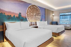 Cambria Hotel Pigeon Forge