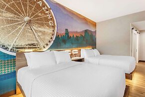 Cambria Hotel Pigeon Forge