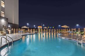 Cambria Hotel Pigeon Forge