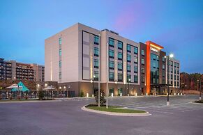 Cambria Hotel Pigeon Forge