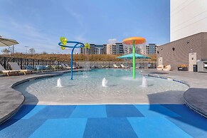 Cambria Hotel Pigeon Forge