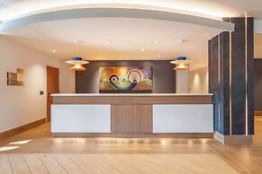 Cambria Hotel Pigeon Forge