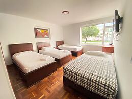 HOTEL ARENA PLAZA IN N