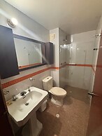 HOTEL ARENA PLAZA IN N