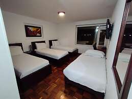 HOTEL ARENA PLAZA IN N