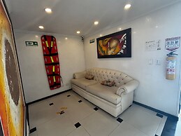 HOTEL ARENA PLAZA IN N