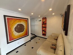 HOTEL ARENA PLAZA IN N