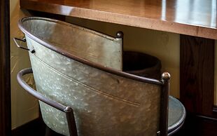 The Roxbury at Stratton Falls