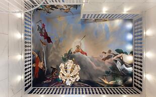 The Roxbury at Stratton Falls