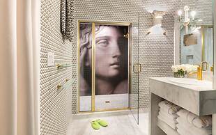 The Roxbury at Stratton Falls