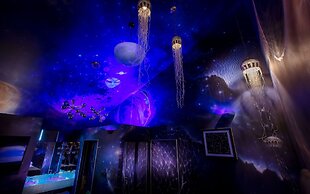 The Roxbury at Stratton Falls